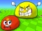 Eat Blobs Simulator — δωρεάν online παιχνίδι