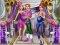 Barbie Wedding Planner — δωρεάν online παιχνίδι