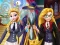 Princesses at School of Magic — δωρεάν online παιχνίδι