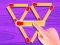 Matches Puzzle Game — δωρεάν online παιχνίδι