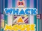 Whack A Mouse — δωρεάν online παιχνίδι