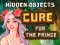 Hidden Objects Cure For The Prince — δωρεάν online παιχνίδι