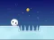 SnowBall Adventure — δωρεάν online παιχνίδι