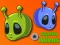 Gravity Aliens — δωρεάν online παιχνίδι