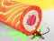 Sushi Chef — δωρεάν online παιχνίδι