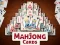 Mahjong Cards — δωρεάν online παιχνίδι