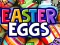 Easter Eggs — δωρεάν online παιχνίδι