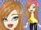 Bratz Makeover — δωρεάν online παιχνίδι