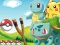 Angry Pokimon — δωρεάν online παιχνίδι