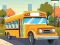 School Bus — δωρεάν online παιχνίδι