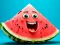 Merge fruits: Fold the Watermelon! — δωρεάν online παιχνίδι