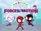 Ready for Presschool Forces in Motion — δωρεάν online παιχνίδι