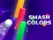 Smash Colors — δωρεάν online παιχνίδι