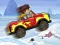 Off Road Overdrive — δωρεάν online παιχνίδι