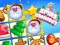 Xmas Connect — δωρεάν online παιχνίδι