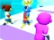 Falling People 3D — δωρεάν online παιχνίδι