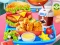 School Lunch Maker — δωρεάν online παιχνίδι