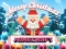 MineCraft Christmas Jigsaw Puzzle — δωρεάν online παιχνίδι