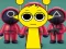 Squid Sprunki Game 2 — δωρεάν online παιχνίδι