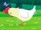 Funny Chicken — δωρεάν online παιχνίδι