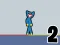 Stickman Huggy 2 — δωρεάν online παιχνίδι