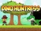 Dino Huntress — δωρεάν online παιχνίδι
