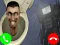 Skibidi Toilet Call — δωρεάν online παιχνίδι