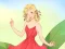 Dress up Thumbelina — δωρεάν online παιχνίδι