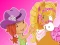 Strawberry Shortcake and Pony — δωρεάν online παιχνίδι