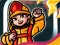City Heroes Jump — δωρεάν online παιχνίδι