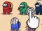 Among Us Clicker — δωρεάν online παιχνίδι