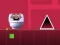 Geometry Dash Skibidi Toilet — δωρεάν online παιχνίδι