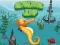 Seahorse Jump — δωρεάν online παιχνίδι