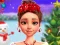 Celebrities Get Ready For Christmas — δωρεάν online παιχνίδι