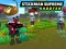 Stickman Supreme Shooter — δωρεάν online παιχνίδι