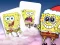 SpongeBob Memory Card Match — δωρεάν online παιχνίδι