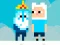 Time of Adventure: Jacky and Finno 2 — δωρεάν online παιχνίδι