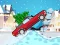 Christmas Drive — δωρεάν online παιχνίδι