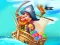 Bubble Pirates Mania — δωρεάν online παιχνίδι
