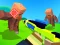 Craft Man Vs Giant TNT — δωρεάν online παιχνίδι