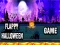 Flappy Halloween — δωρεάν online παιχνίδι
