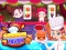 Cooking Fever — δωρεάν online παιχνίδι
