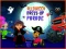 Nick jr. Halloween Dress up Parade — δωρεάν online παιχνίδι