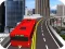 City Coach Bus Simulator — δωρεάν online παιχνίδι