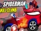Spiderman Hill Climb — δωρεάν online παιχνίδι