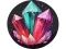 Clash Of Crystal — δωρεάν online παιχνίδι