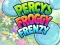 Percy's Froggy Frenzy — δωρεάν online παιχνίδι