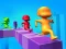 Wacky Run 3D — δωρεάν online παιχνίδι