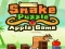 Greedy Snake: Brain Hole Explosion — δωρεάν online παιχνίδι