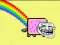Nyan Cat Marathon — δωρεάν online παιχνίδι